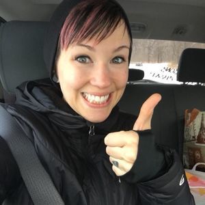 Meet your Posher, Kelly